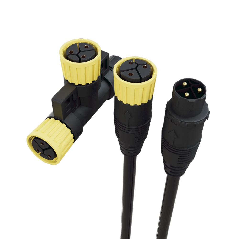 Telos Dynamic Series Power Link Kit