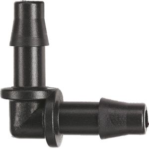 4mm Vinkel-koppling