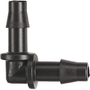 4mm Vinkel-koppling