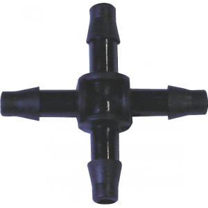 4mm X-koppling