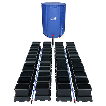 AutoPot easy2grow 48 Pot
