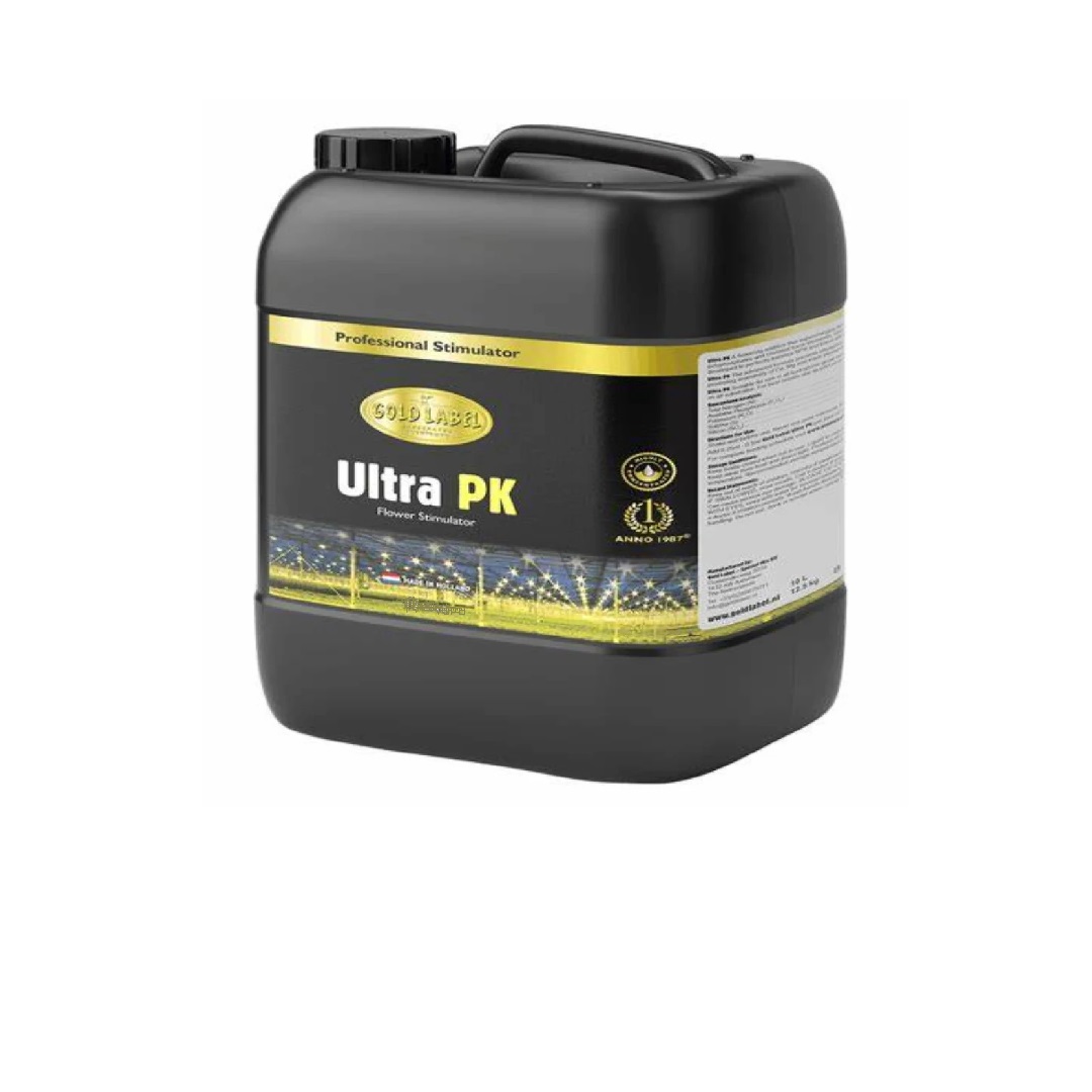 Gold Label Ultra PK 5 Liter