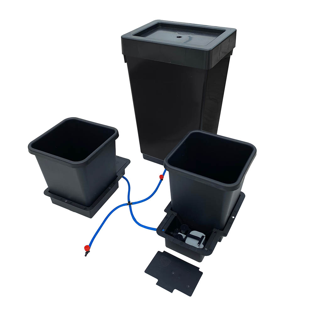 AutoPot 2Pot System