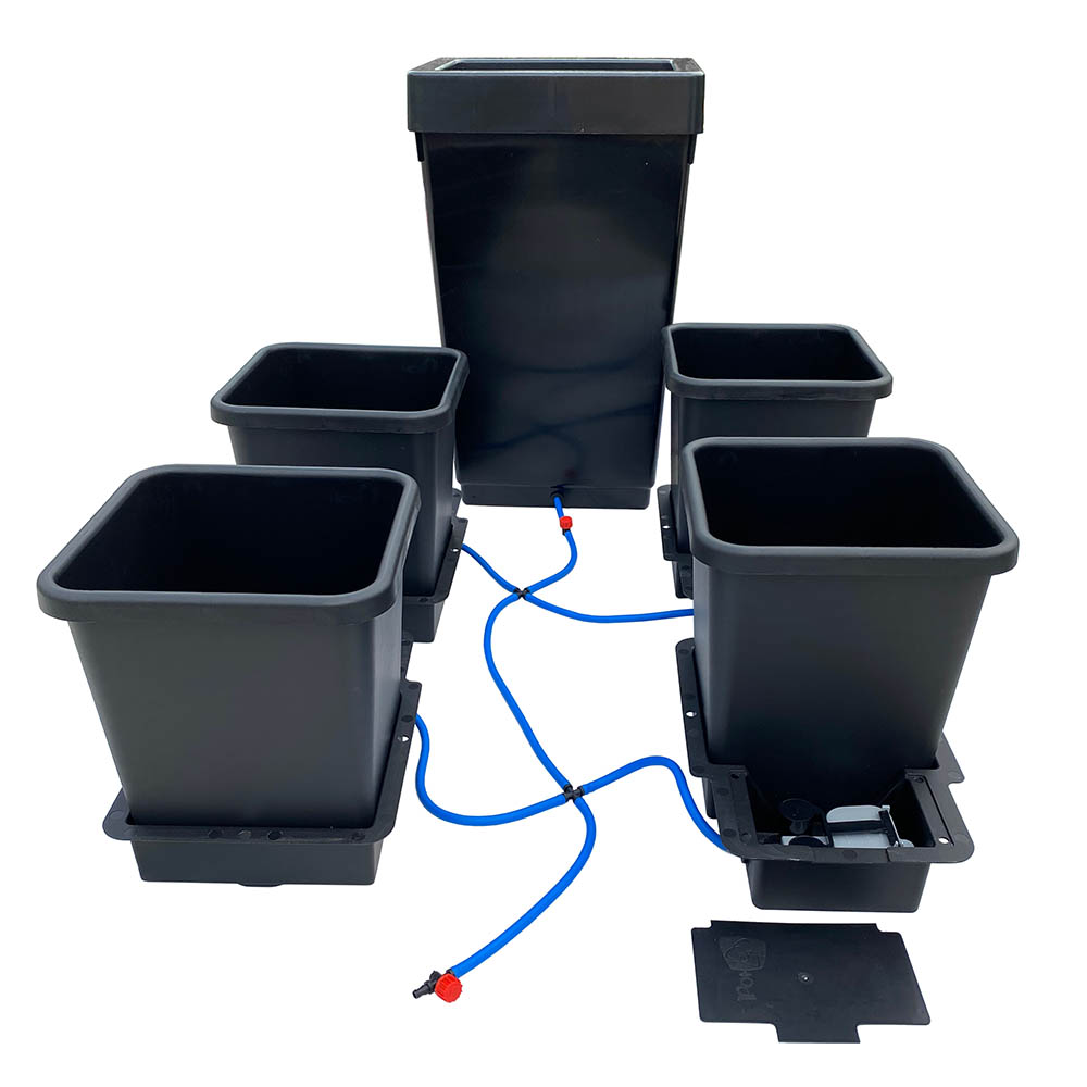 AutoPot 4Pot System