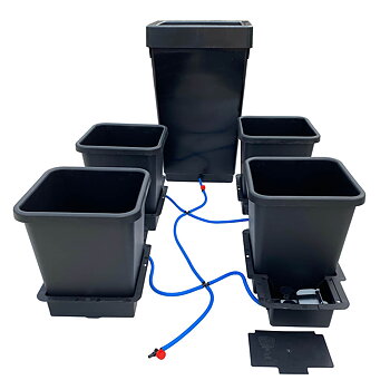 AutoPot 4Pot System