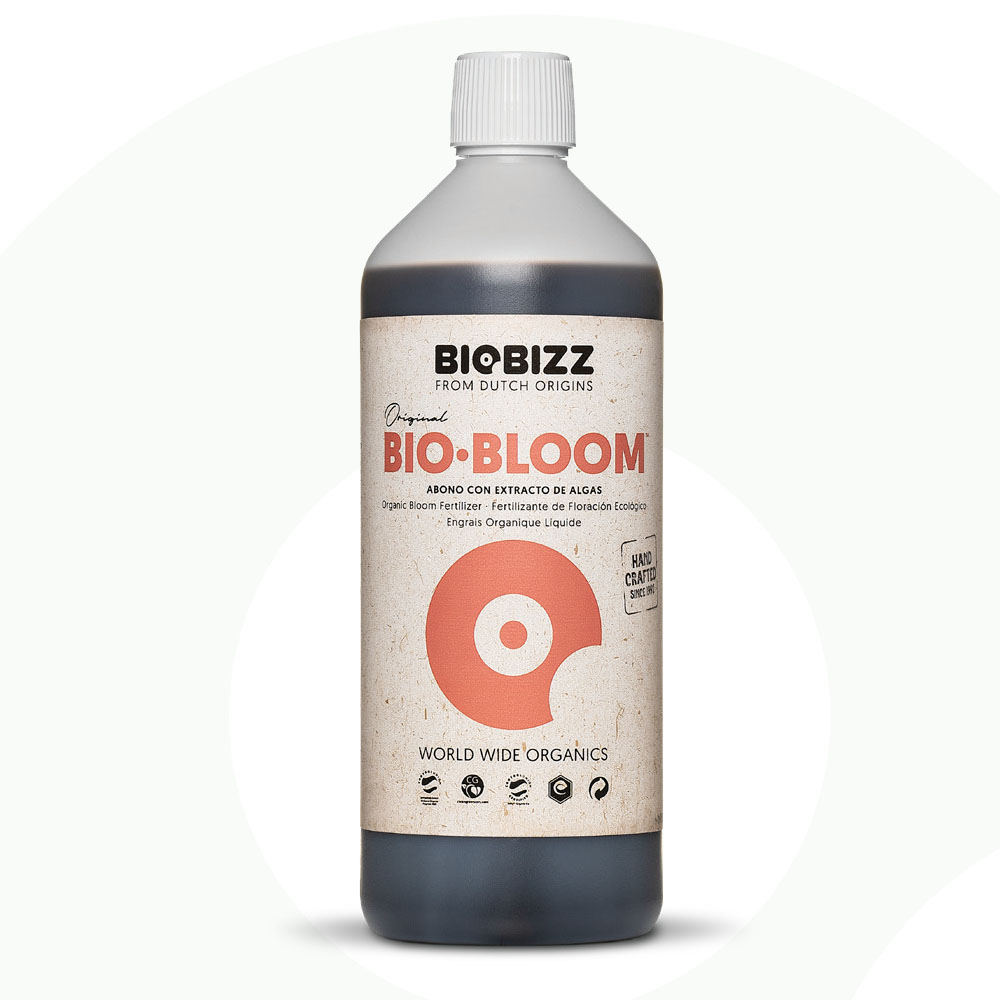 BioBizz Bio-Bloom