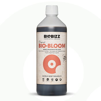 BioBizz Bio-Bloom