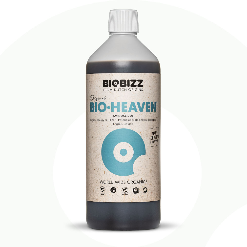 BioBizz Bio-Heaven