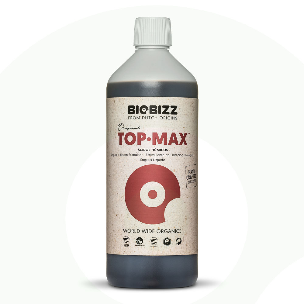 BioBizz Top-Max
