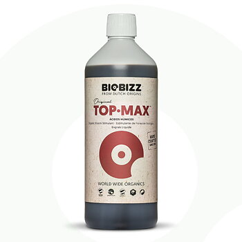 BioBizz Top-Max