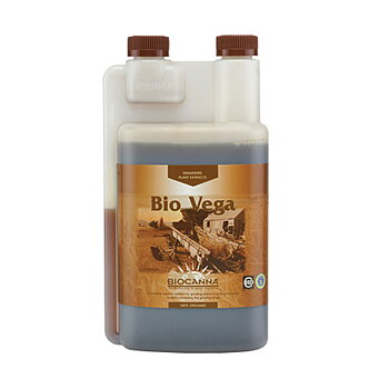 BioCanna Bio Vega 500ml