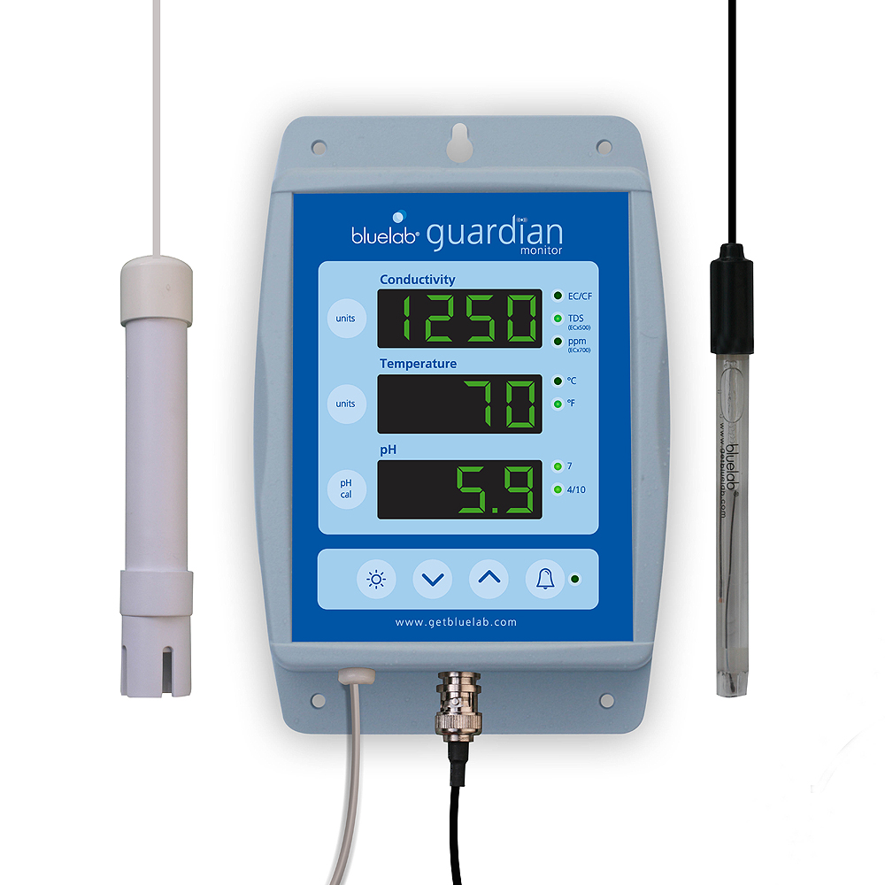 Bluelab Guardian Monitor