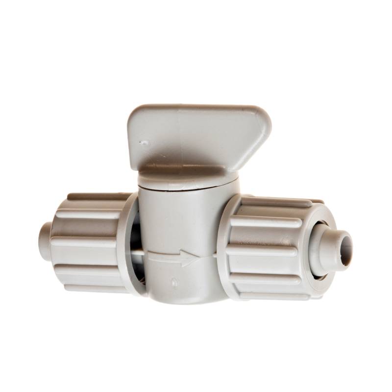 Blumat 8mm kran