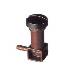 Blumat Dripper ändmunstycke  3mm