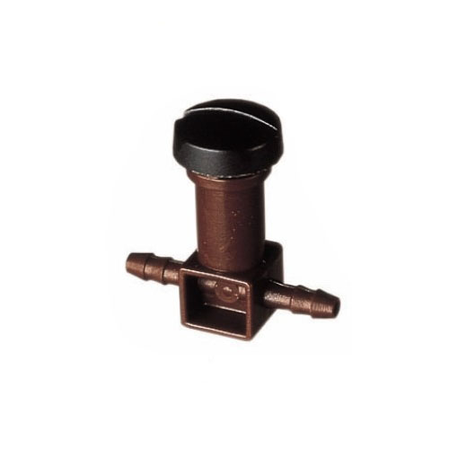 Blumat Dripper fördelning 3/3mm Automatisk bevattning Sveriges