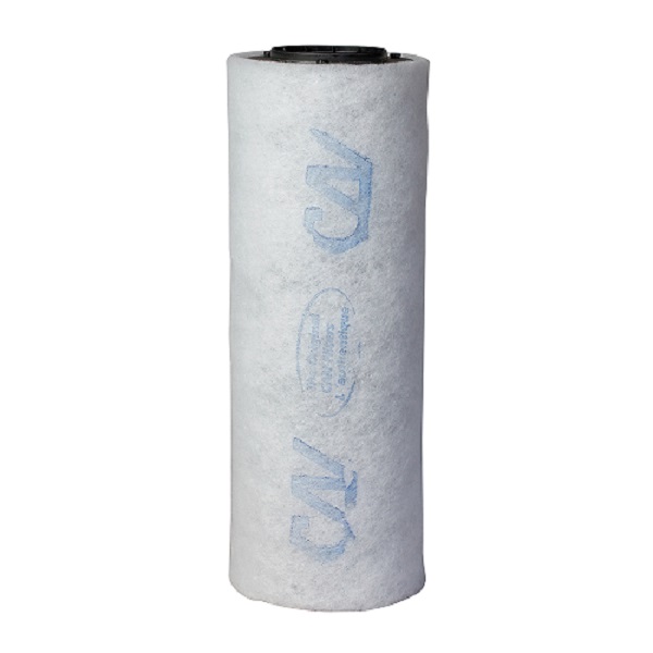 CAN-Lite kolfilter 300m3 125mm