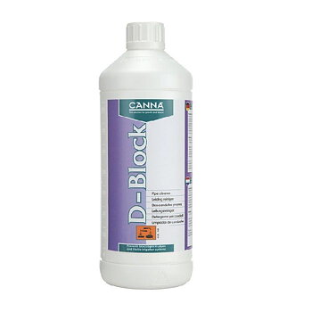 Canna D-Block 1L