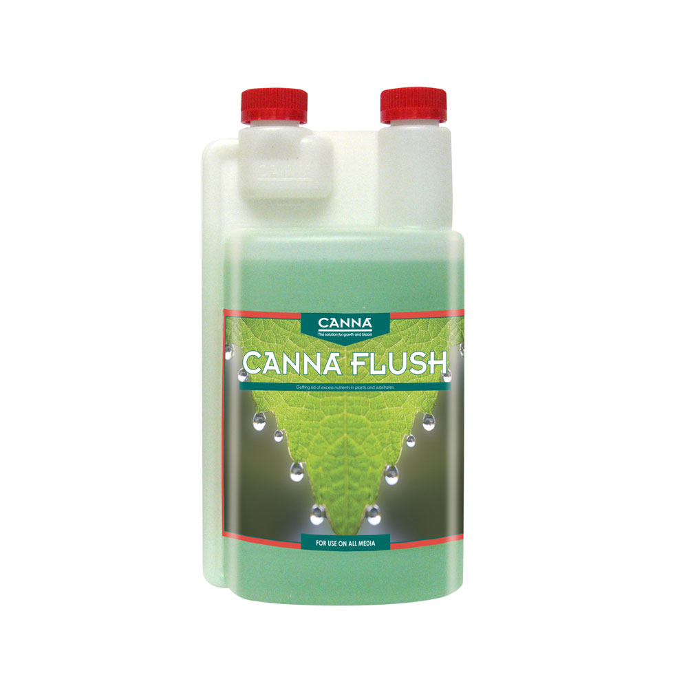 Canna Flush