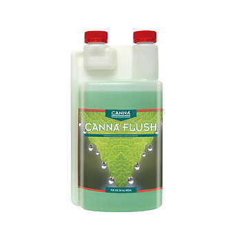 Canna Flush