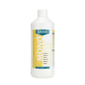 Canna Mono CaO 12% Calcium 1L