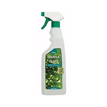 CannaCure Spray 750ml
