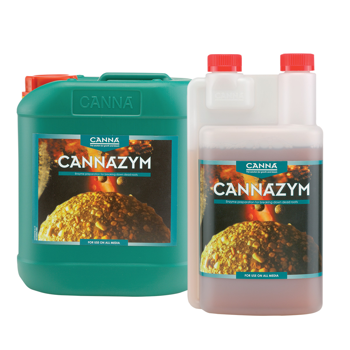 Canna Cannazym
