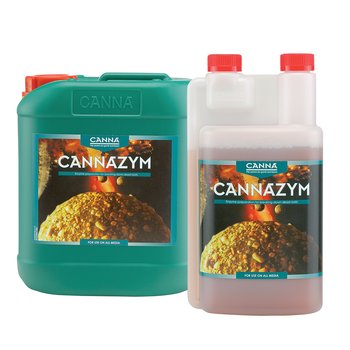 Canna Cannazym