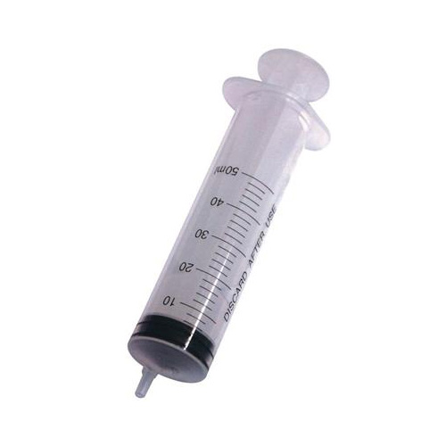Doseringsspruta 10ml till 100ml