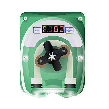  Pro System Aqua pH Control Dosing Pump 