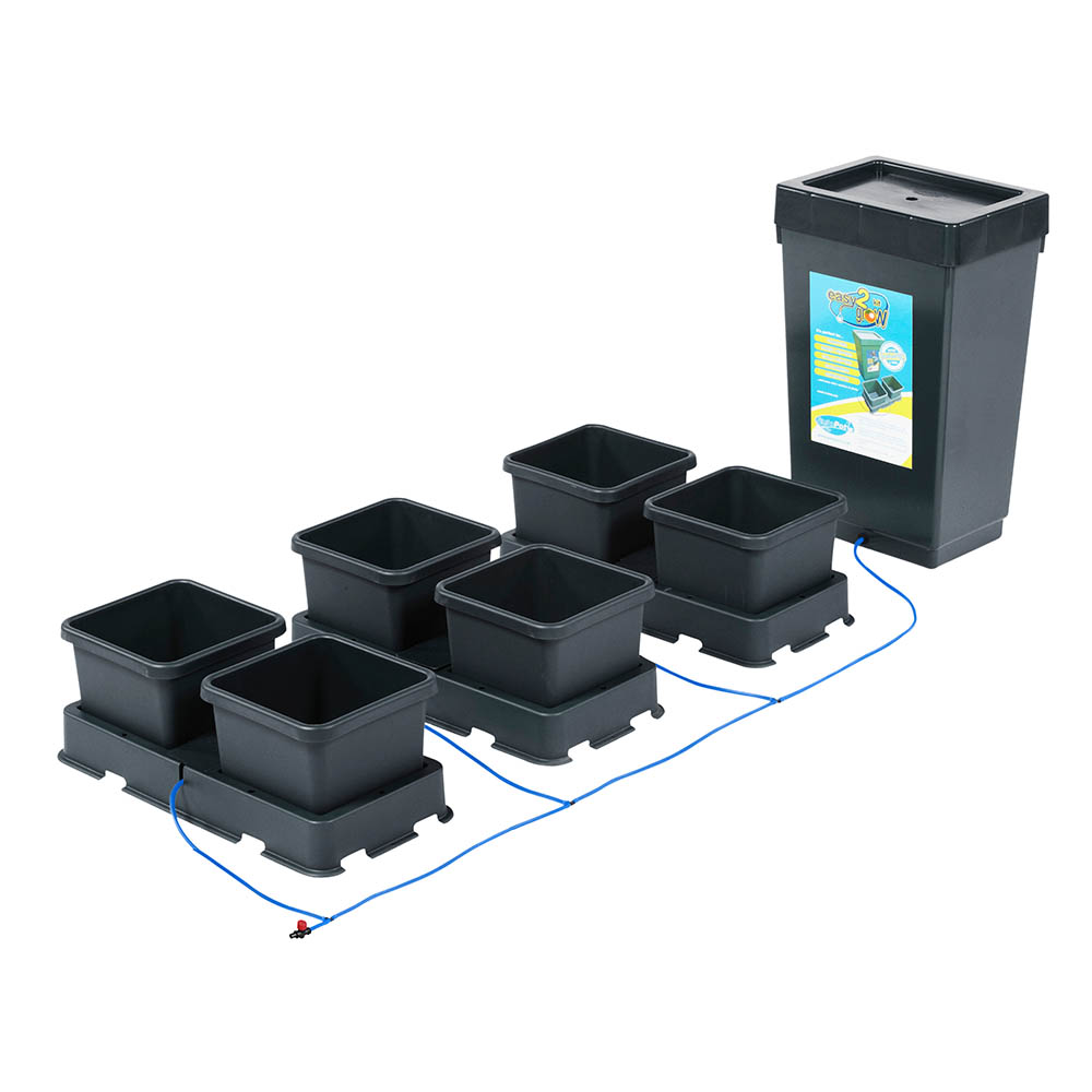 AutoPot easy2grow 6 pot