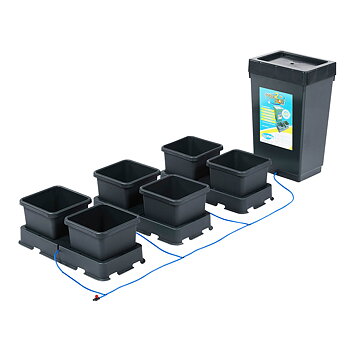 AutoPot easy2grow 6 pot