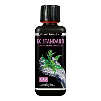 EC 1.413 Kalibreringsvätska  300ml