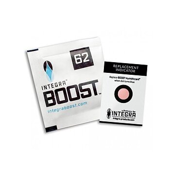 Integra Boost 62% Fuktregulator - 4g