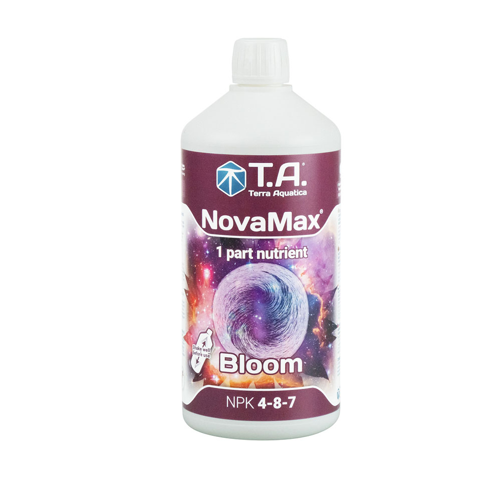 Terra Aquatica NovaMax Bloom (GHE FloraNova Bloom)