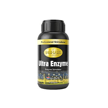 Gold Label Enzyme