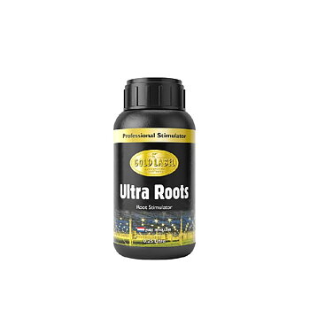 Gold Label Ultra Roots 250ml
