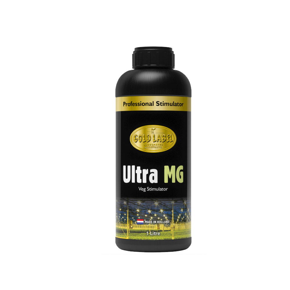 Gold Label Ultra Mg