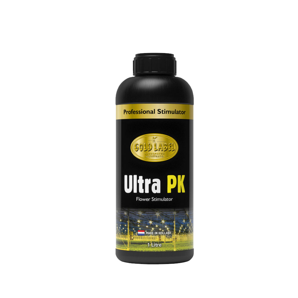 Gold Label Ultra Pk