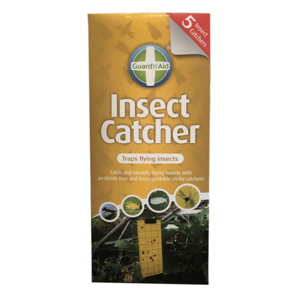 Guard'n'Aid Insect Catcher