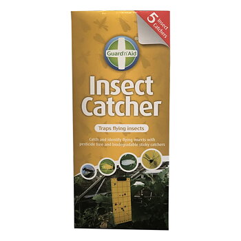 Guard'n'Aid Insect Catcher
