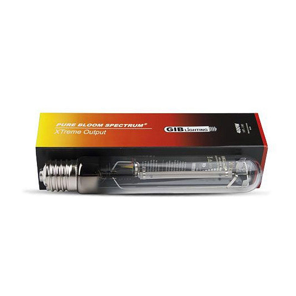 GIB LightingPure Bloom Xtreme HPS 400W