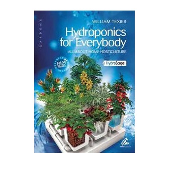Hydroponics for Everybody