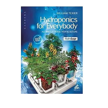 Hydroponics for Everybody