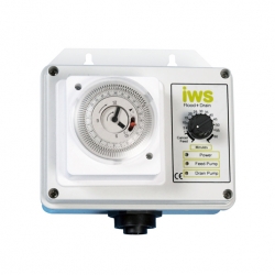 IWS Multi-Pot Ebb & Flod 48-Pot System - 3