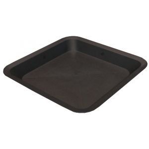 Krukfat för 6 liters fyrkantig kruka - 21cm x 21cm