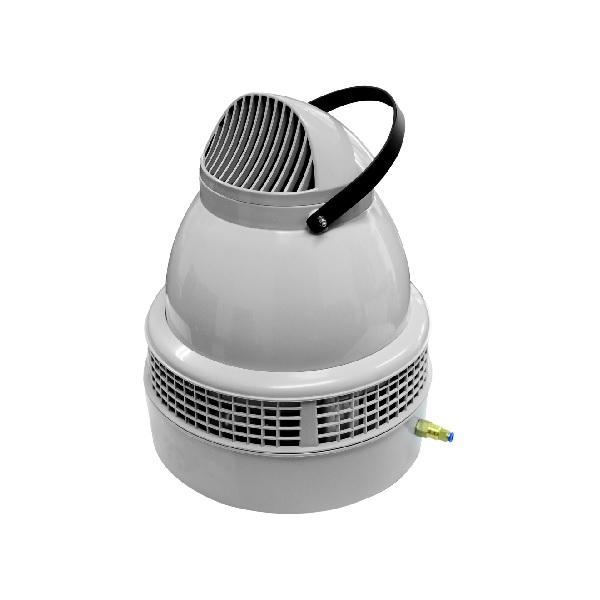 Faran HR15 - Professionell Luftfuktare  1.5L/tim