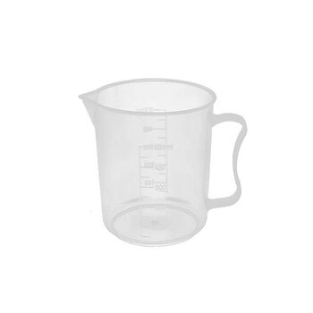 Mätbägare - 50ml till 1000ml