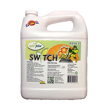 Optic Foliar SWITCH 1L
