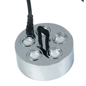 Mist Maker 5 Ultrasonic luftfuktare (1600ml/tim)