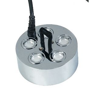  Mist Maker 5 Ultrasonic luftfuktare (1600ml/tim)